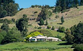 The Manse