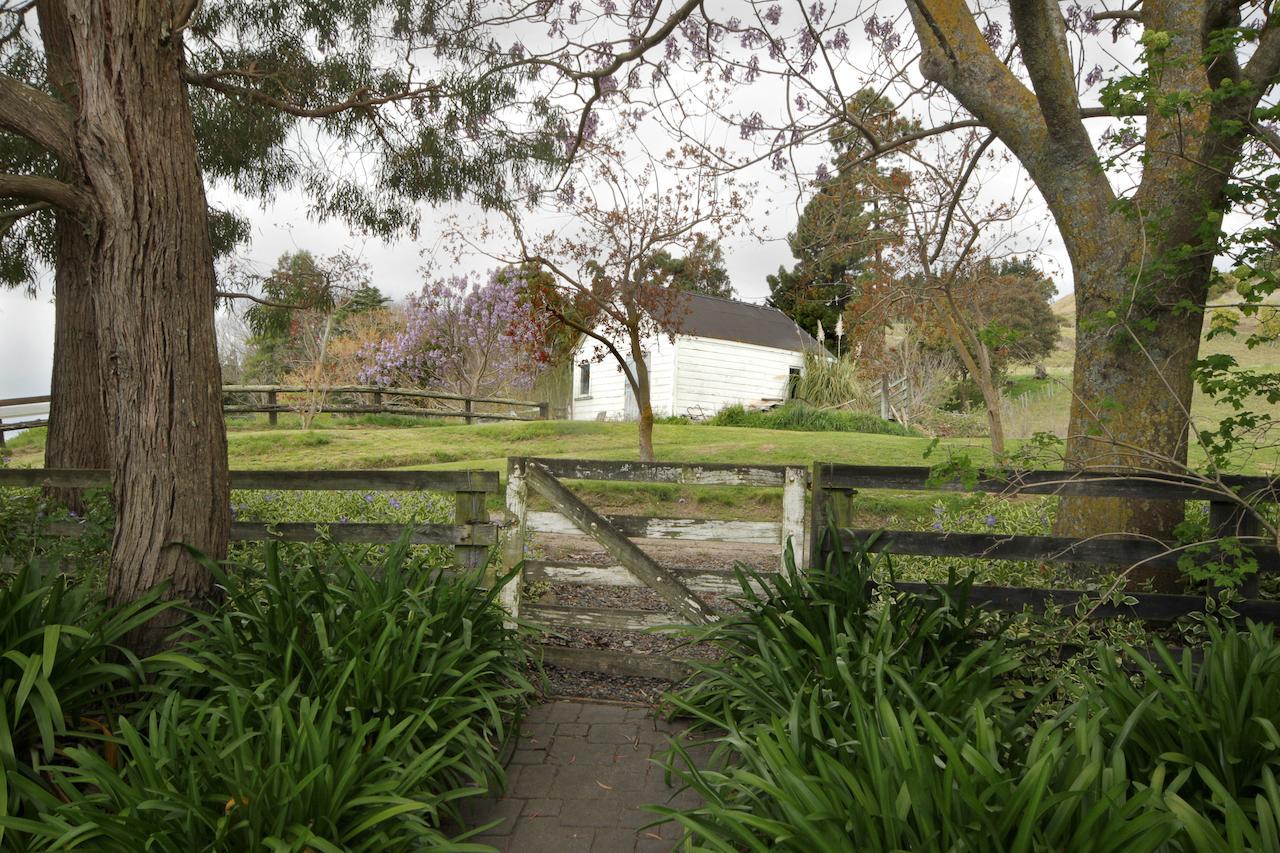 The Manse Villa Maraekakaho Exterior photo